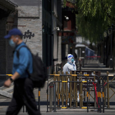 12 milyon kişinin sokağa çıkma yasağı kaldırıldı