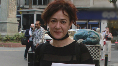 "Eylül ayında ekranlarda olacağım"