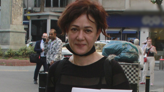 "Eylül ayında ekranlarda olacağım"