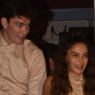 "Düğün ertelenmedi"