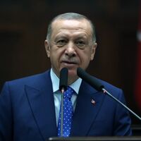 Cumhurbaşkanı Erdoğan'dan 19 Mayıs mesajı