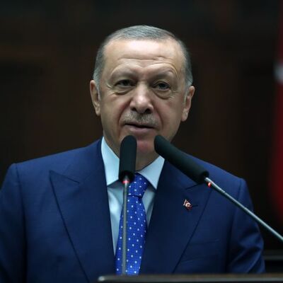 Cumhurbaşkanı Erdoğan'dan 19 Mayıs mesajı