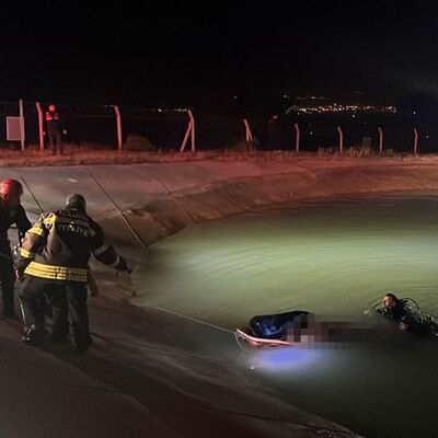 Kayıp ikiz kardeşlerden acı haber