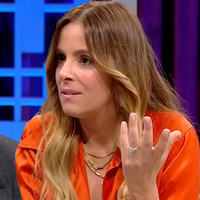 'Babam ünlü olunca kendimi ispat etmem gerekti'