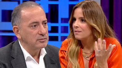 'Babam ünlü olunca kendimi ispat etmem gerekti'