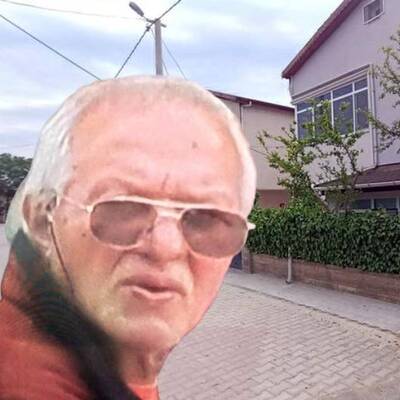 Yazlıkta bıçaklı vahşet!