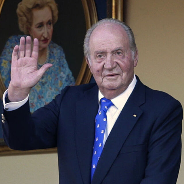 Eski İspanya Kralı Juan Carlos sürgünden dönecek