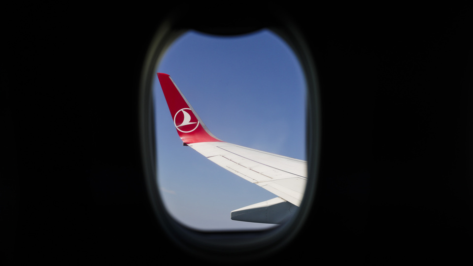THY 89 yaşında