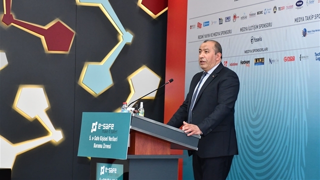 5 yılda 820 veri ihlali bildirimi