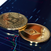 Kripto paralarda düşüş