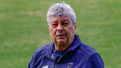 Lucescu'dan Fenerbahçe itirafı!