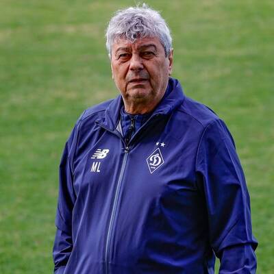 Lucescu'dan Fenerbahçe itirafı!