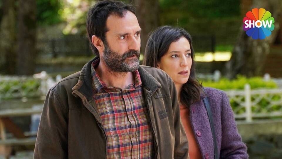 'Oğlum'da katil ortaya çıktı!