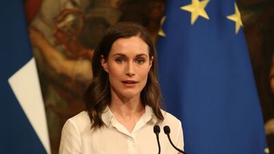 Finlandiya'dan Türkiye'nin NATO tutumuna ilişkin açıklama