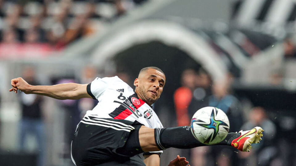 Beşiktaş'tan Welinton açıklaması!