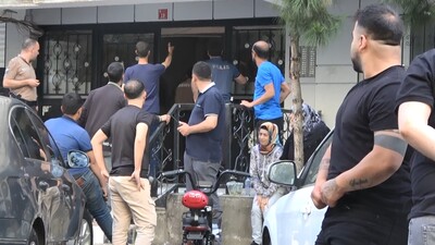 Acı devam ediyor! Bir kadın daha vahşet kurbanı