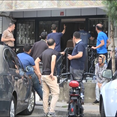 Acı devam ediyor! Bir kadın daha vahşet kurbanı