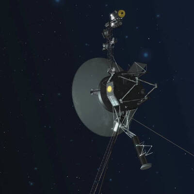 45 yıldır yolda olan Voyager'da gizemli sorun