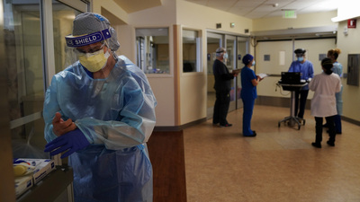 Koronavirüs tablosu açıklandı