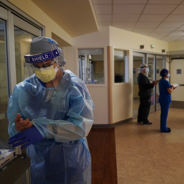 Koronavirüs tablosu açıklandı