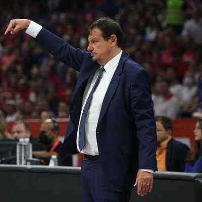 "Bir bayram da burada yaşıyoruz"