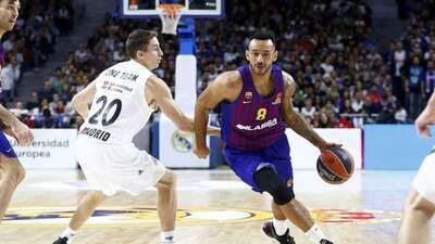 Real Madrid Barcelona maçı ne zaman?