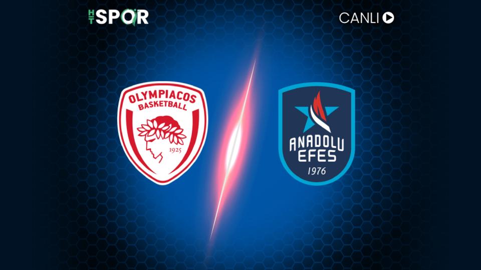 Anadolu Efes finalde!