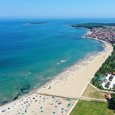 İstanbul ve çevresindeki mavi bayraklı plajlar