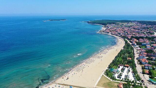 İstanbul ve çevresindeki mavi bayraklı plajlar