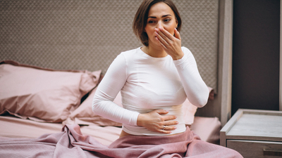 Hamileliğin 5. haftası belirtileri