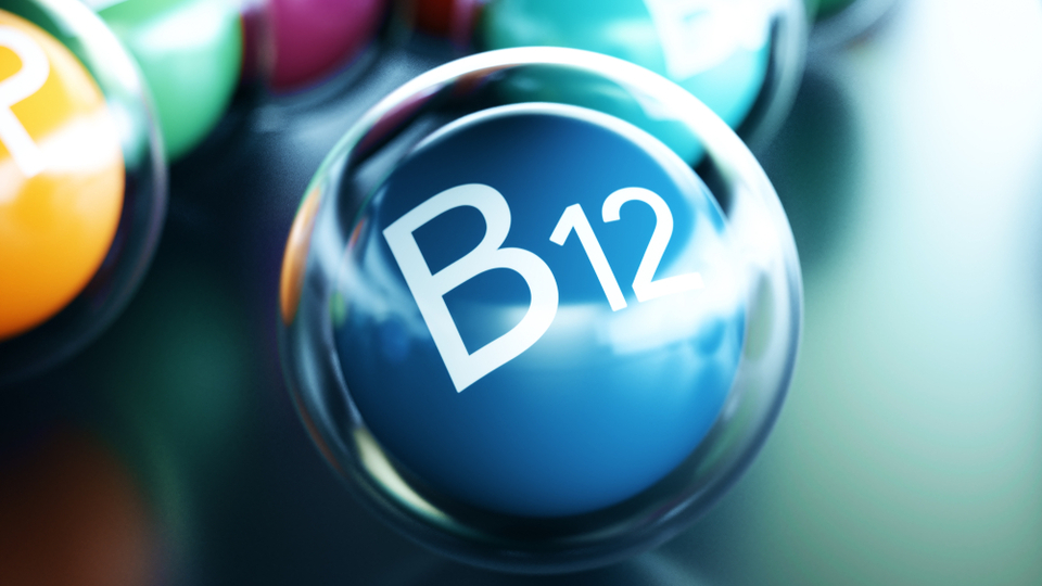 B12 düşüklüğü belirtileri