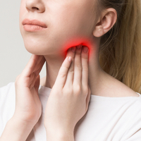 Bademcik taşı belirtileri