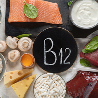 B12 fazlalığı belirtileri