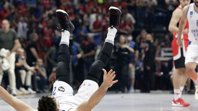 Kendi evinde son saniyede!