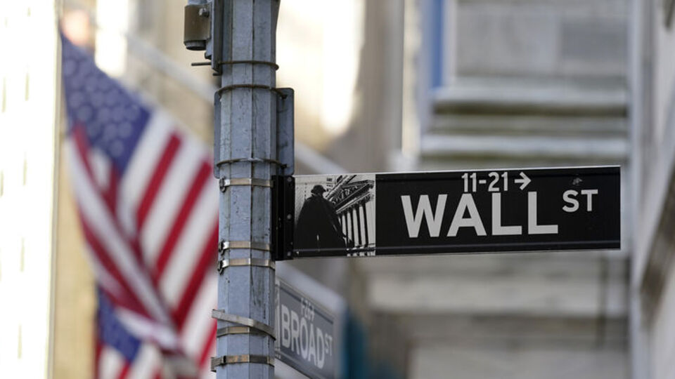 Wall Street düşüşle açıldı