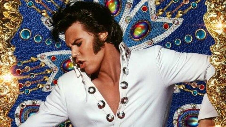 'Elvis''ten 3 yeni afiş