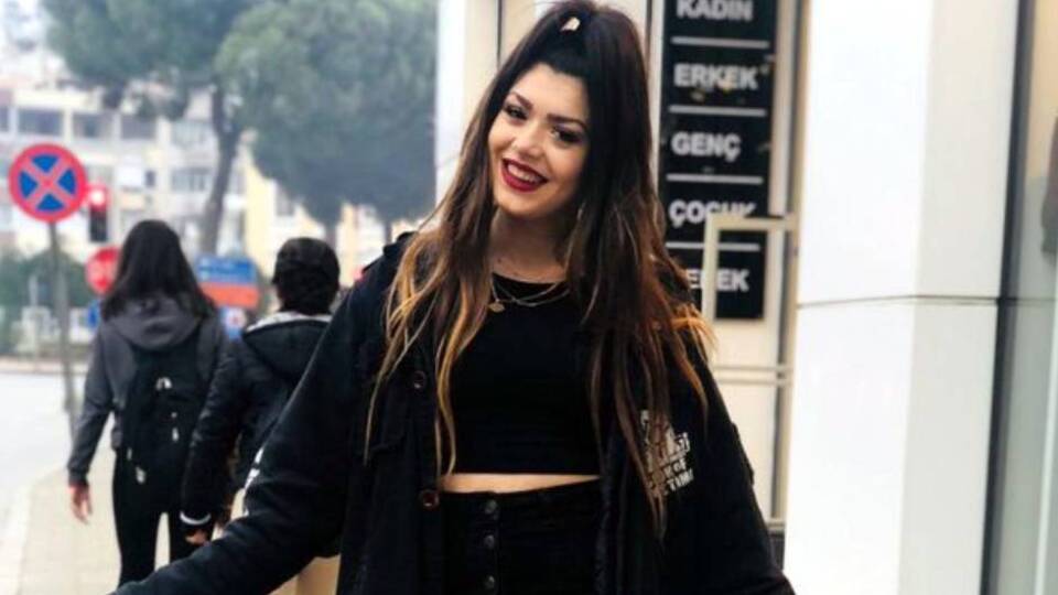 Sosyal medya fenomeni yine gözaltında!