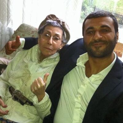 Yarım asırlık yaş farkından çıkan miras kavgası!