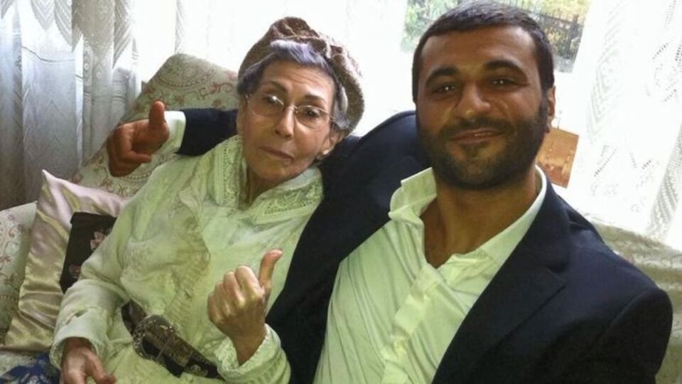 Yarım asırlık yaş farkından çıkan miras kavgası!