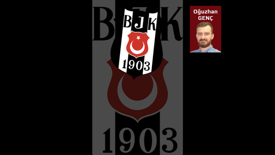 Beşiktaş'ta Nguen sürprizi!