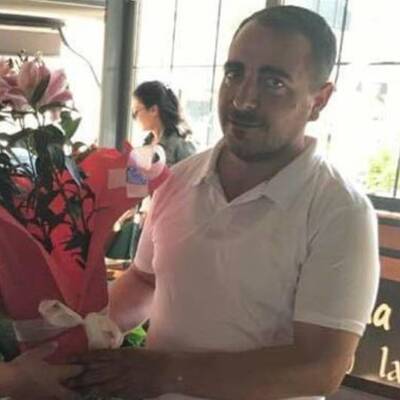 Taciz şüphelisi firari eş katili çıktı!