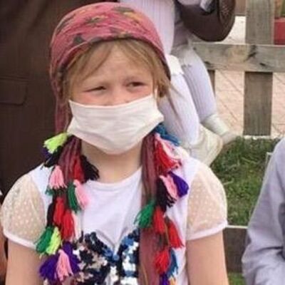 Kahreden haber! Bir çocuk daha!