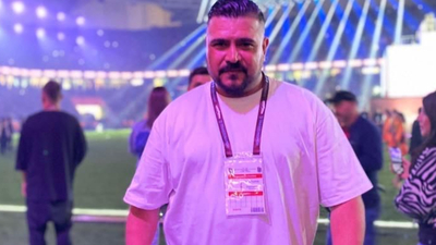 'Yıkıla Yıkıla' şampiyonluk totemi oldu