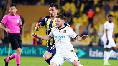 Fenerbahçe, sezonu Malatya'da kapatıyor