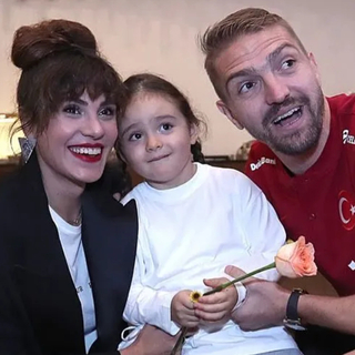 "İyi ki vazgeçmedi!"