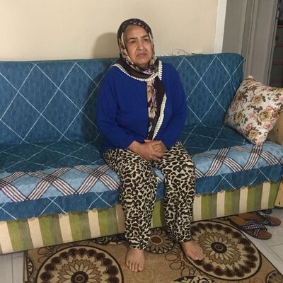 Kardeşinin otomobilini üzerine aldı başına gelmeyen kalmadı!