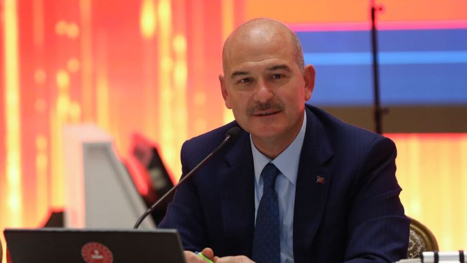 Bakan Soylu açıkladı! Kaç Suriyeli ülkesine döndü?