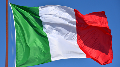 İtalya'da ilk maymun çiçeği virüsü vakası tespit edildi