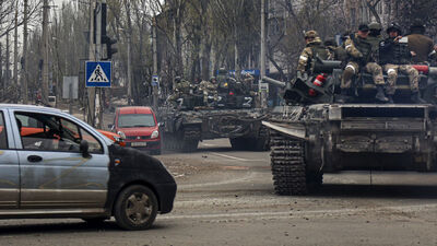 Rus Devlet Duması'ndan askerlik yaşı hamlesi