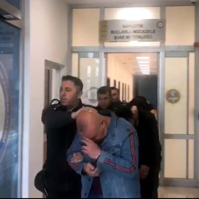 Dehşete düşüren detay! Zehir tacirinin sermayesi böbreği çıktı